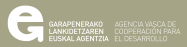 GARAPENERAKO LANKIDETZAREN EUSKAL AGENTZIA