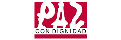 PAZ CON DIGNIDAD